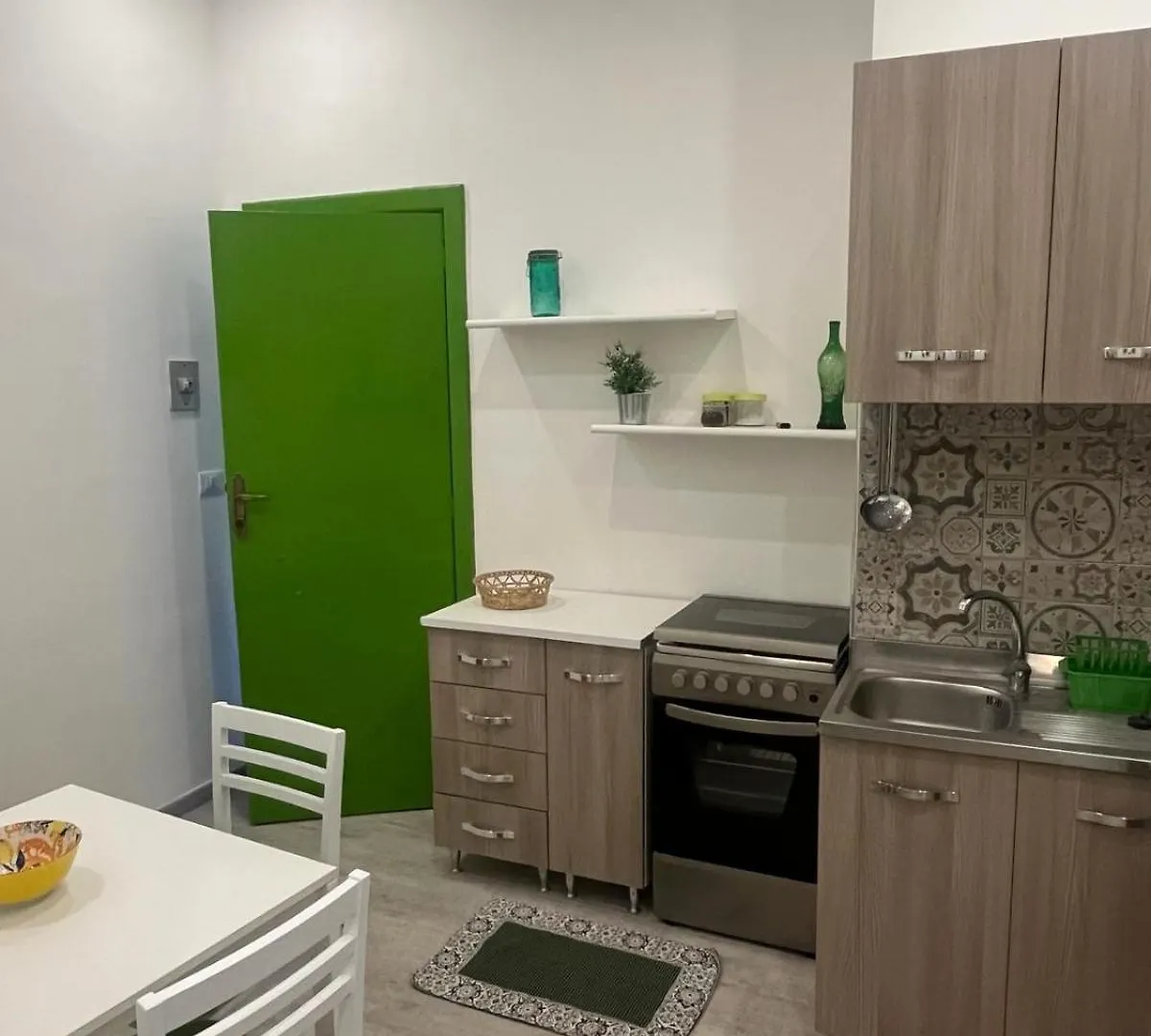 Appartamento 