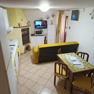 Appartamento Messina Sicily - In The Ancient Village, Santa Giorgia