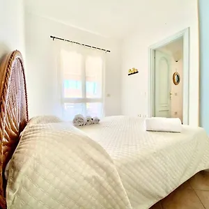 Casagliana Appartamento Golfo Aranci