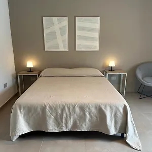 Mp Luxury Appartamento Budoni