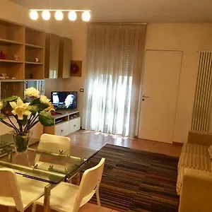 La Casa Di Manolo Appartamento Bologna
